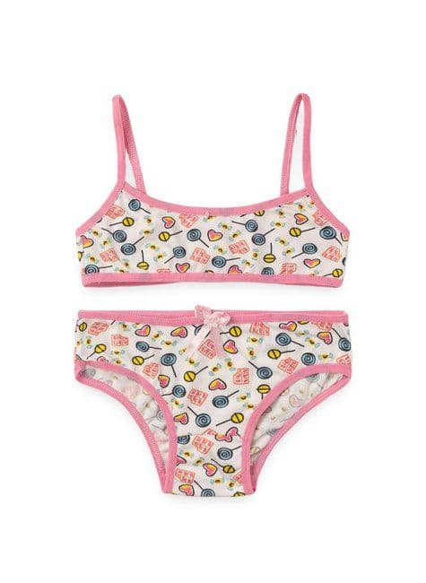 Lingerie para noite de núpcias