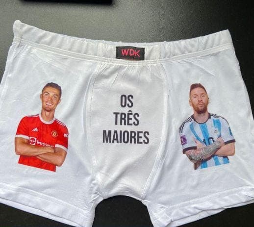 Cueca para noite de núpcias