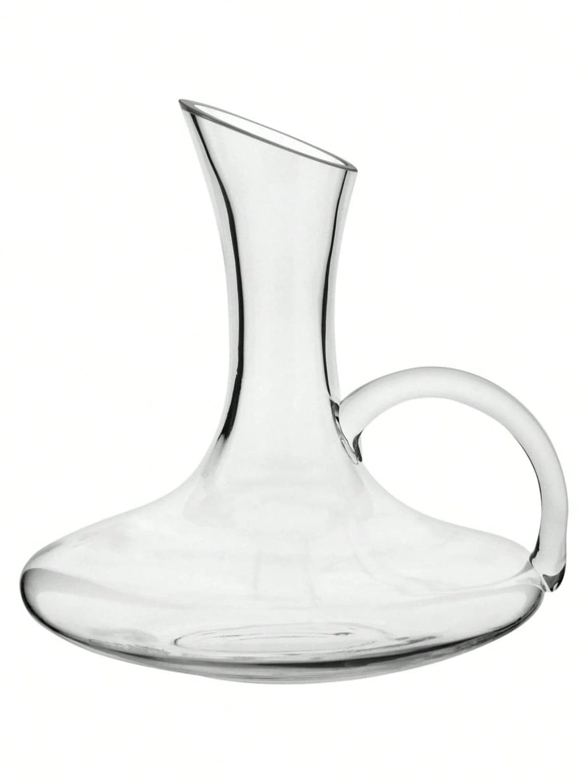 Decanter/aerador de vinho