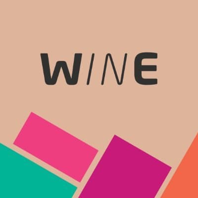 Assinatura de um clube de vinhos