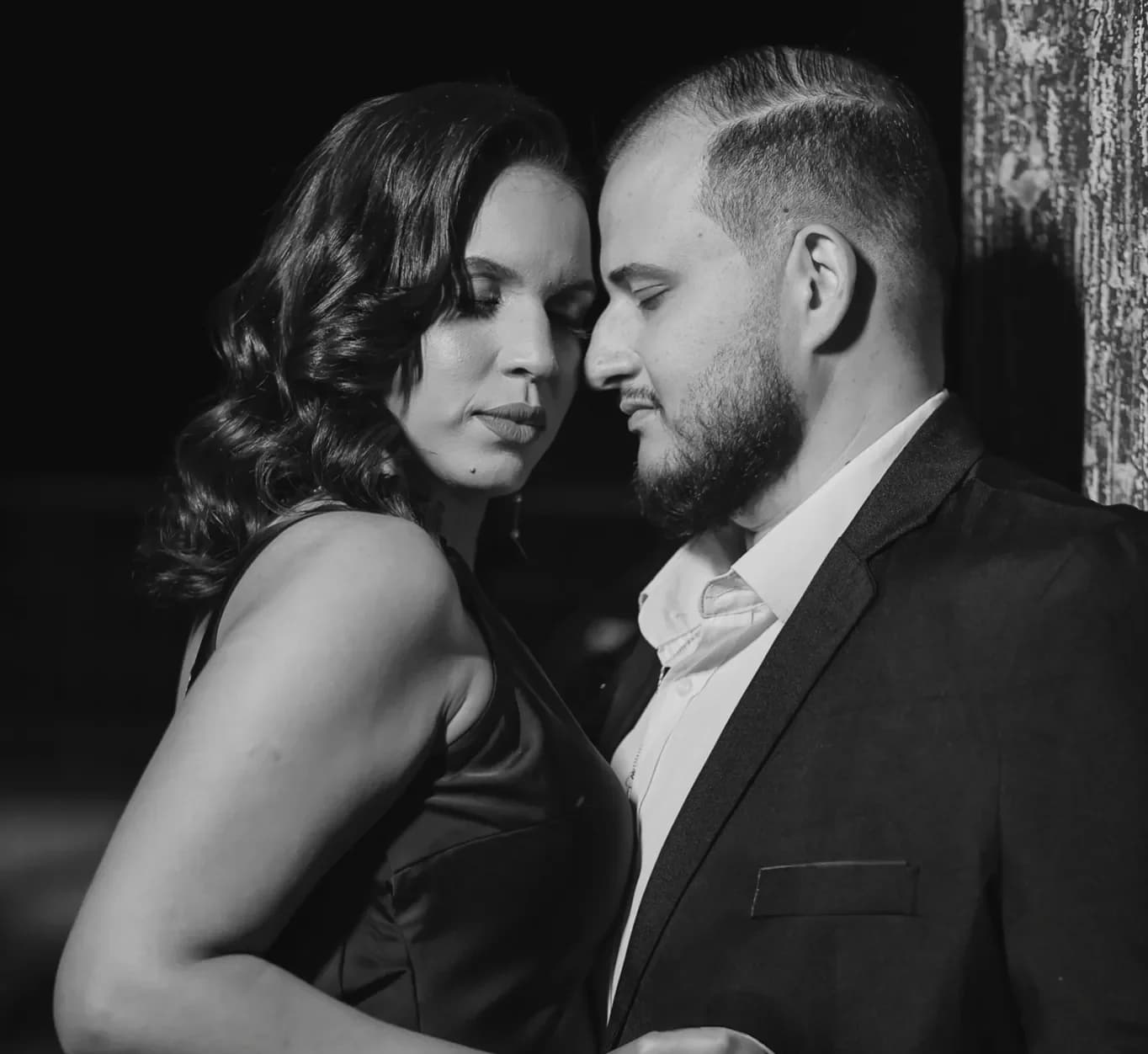 Ludmila e Matheus